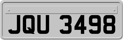 JQU3498