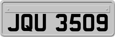 JQU3509