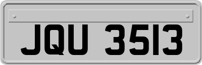 JQU3513
