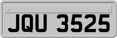 JQU3525