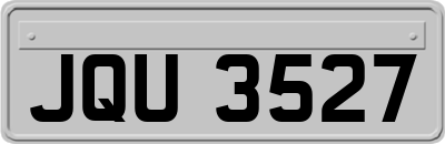 JQU3527