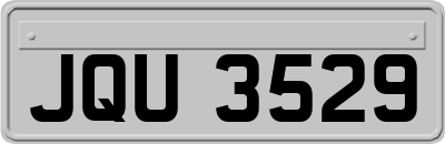 JQU3529