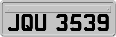 JQU3539