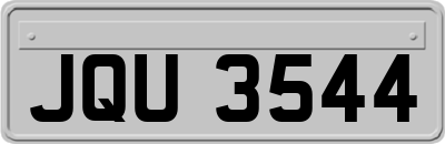 JQU3544