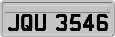 JQU3546