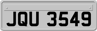 JQU3549