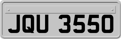 JQU3550