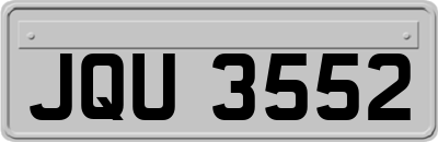 JQU3552