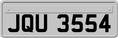 JQU3554