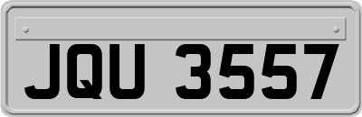 JQU3557