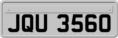JQU3560
