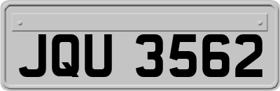 JQU3562