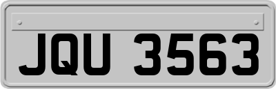 JQU3563