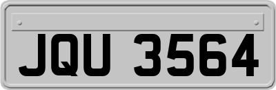 JQU3564