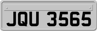 JQU3565