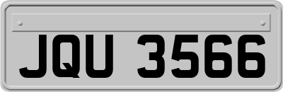 JQU3566
