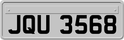 JQU3568