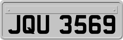 JQU3569