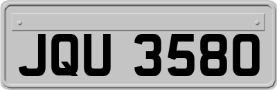 JQU3580