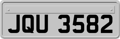 JQU3582
