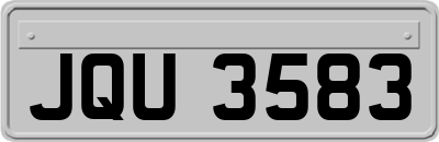 JQU3583