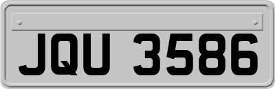 JQU3586