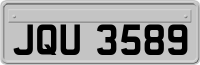 JQU3589