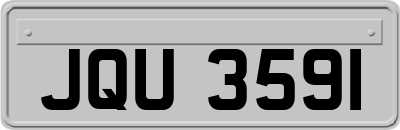 JQU3591