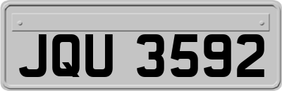JQU3592