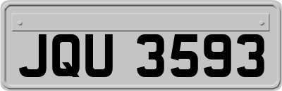 JQU3593