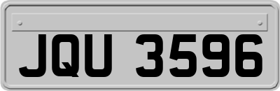 JQU3596