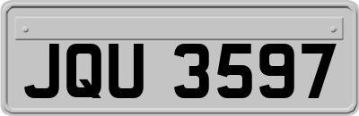 JQU3597