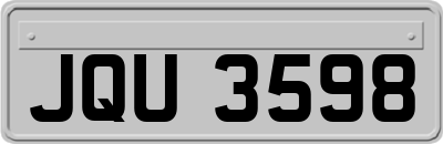 JQU3598