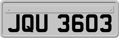 JQU3603