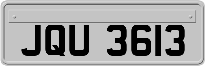 JQU3613