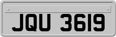 JQU3619
