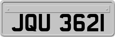 JQU3621