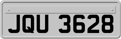 JQU3628