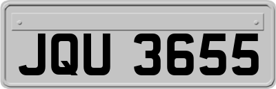 JQU3655