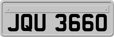 JQU3660