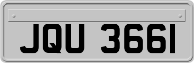 JQU3661
