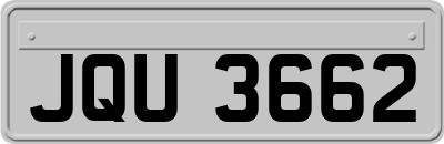 JQU3662