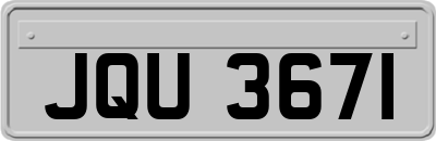 JQU3671