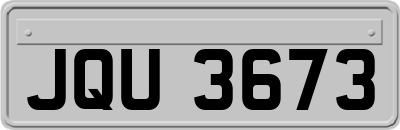 JQU3673