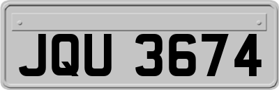JQU3674