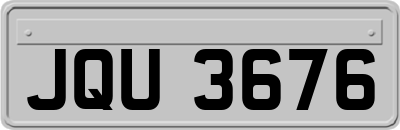 JQU3676