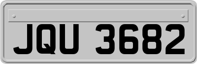 JQU3682