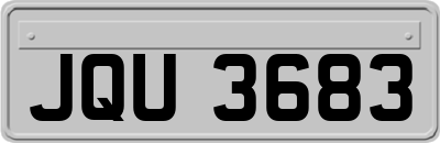 JQU3683