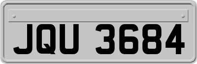 JQU3684