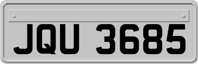 JQU3685